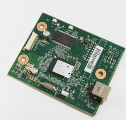 hp laserjet 1020 Formatter Card