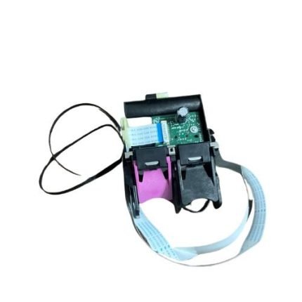 hp deskjet 3545 carriage assembly
