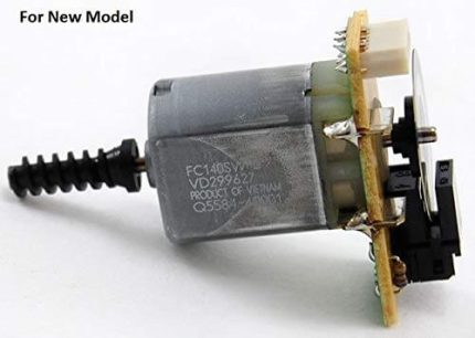 CCD Scanner Motor for HP Laserjet Printer LJ M1005 Old Model