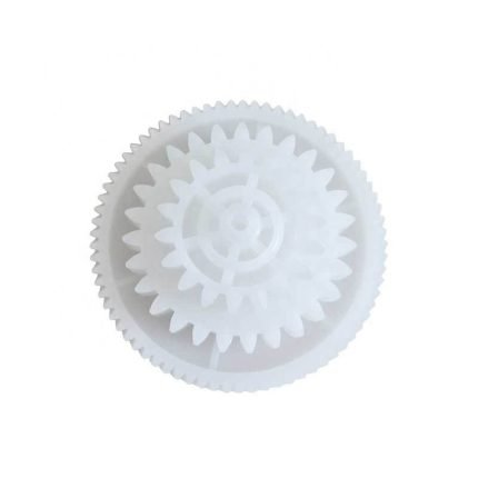 hp Laserjet fuser drive gear