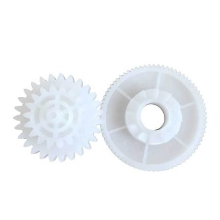 hp Laserjet fuser drive gear 1020 m1005