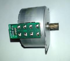 hp Laserjet 1020 main motor