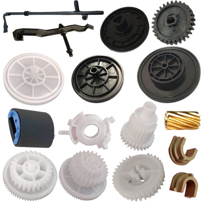 1020 gear set